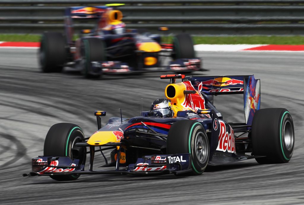GP Malesia